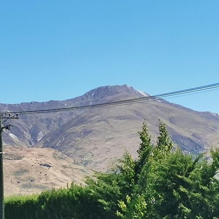 Roys View Daire Wanaka Dış mekan fotoğraf