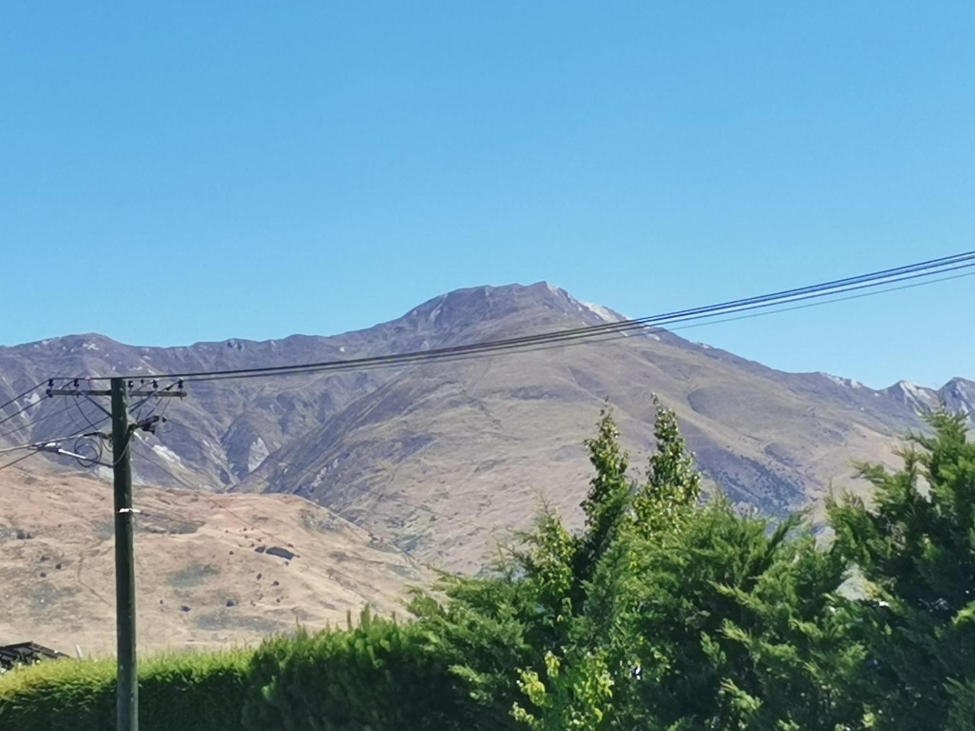 Roys View Daire Wanaka Dış mekan fotoğraf